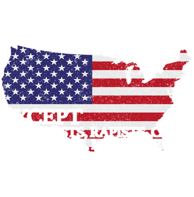 All Lives Matter EXCEPT Pro American Toddler T-Shirt