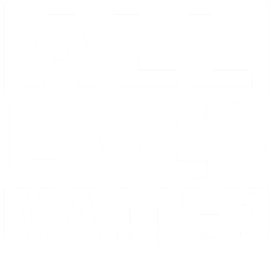 All Lives Matter Support Everyone Kids T-Shirt