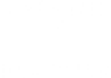 Awesome Like My Middle Daughter Retro Funny Fathers Day Kids T-Shirt