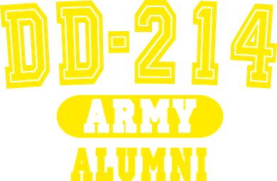DD-214 US Army Alumni Kids T-Shirt