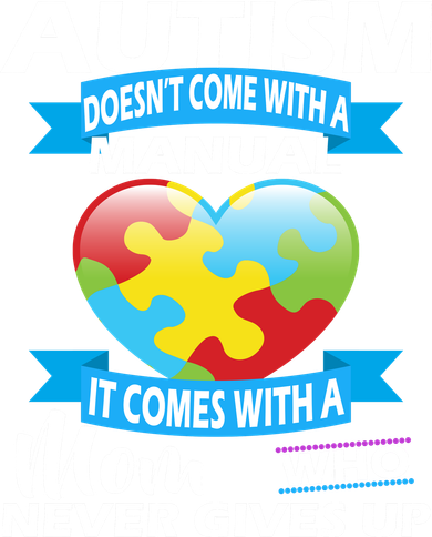 Autsim Doesn't Come With A Manual Hat