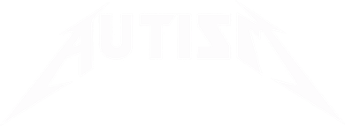 Autism Meme Button