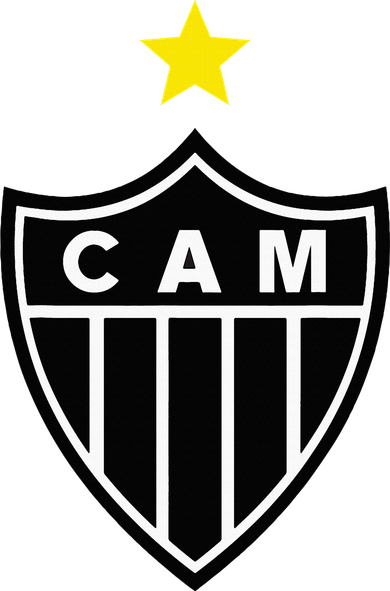 Atletico Mineiro Club Supporter Fan Brazil Brazilian Women's Tank Top