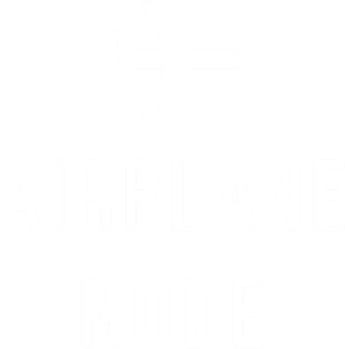Airplane Mode Cute Gift Kids Sweatshirt