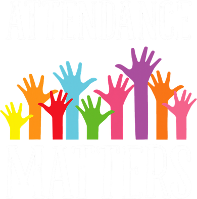 Attendance Matters Class Attendance Office Workers Apron