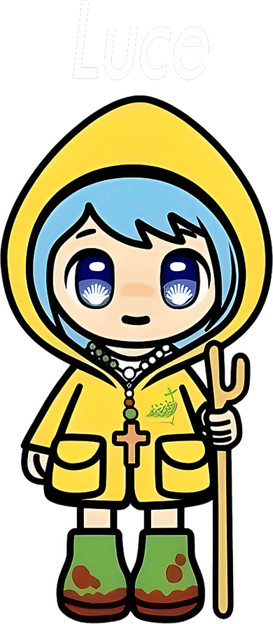 Anime Mascot Of The 2025 Jubilee Women's Tank Top