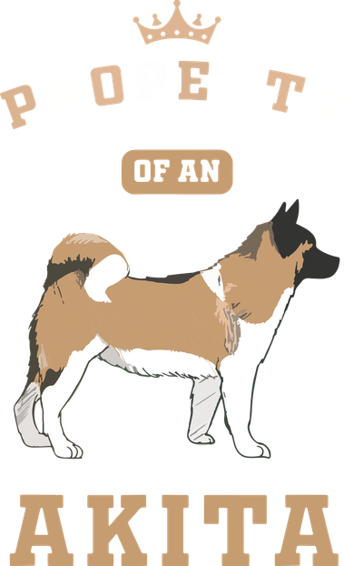 Akita Mom Or Akita Dad For Japanese Akita Or American Akita Button