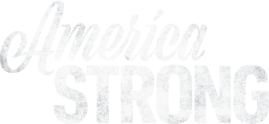 America Strong Tumbler