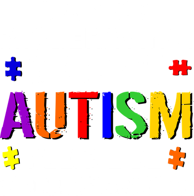 I'm Not Misbehaving I Have Autism Baby Bodysuit