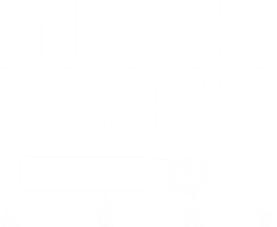 Anatomy Of A Pew Funny Bullet Pro Guns Mousepad