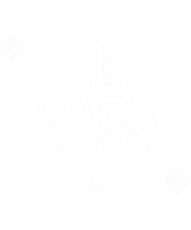 Ace Of Spades Great Gift Mousepad