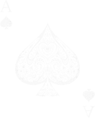 Ace Of Spades Costume Playing Card Costume Ace Spade Mousepad
