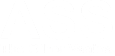 Ass The Other Vagina Women's Long Sleeve Shirt
