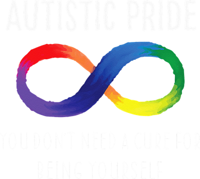 Autistic Pride Autism Awareness Acceptance Love Heart Puzzle Bucket Hat