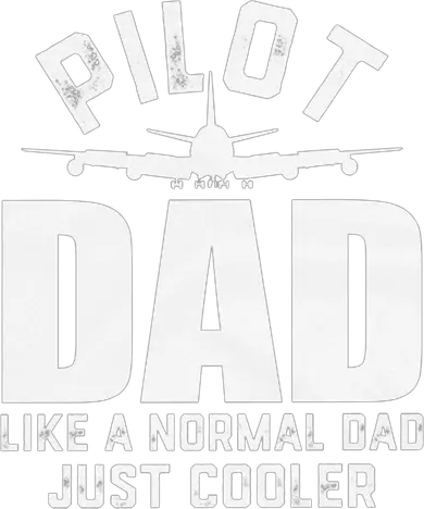 Aircraft Pilot Mousepad