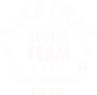 Alcatraz Prison Clothing Gift Alcatraz Swim Team Gift Women's Tank Top