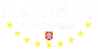 Azores Portugal - Distressed Souvenir Vacation Azorean Coaster