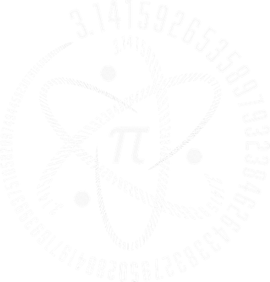 Atom Pi Math Science STEM Gift 3.14 Pi Day Pajama Set