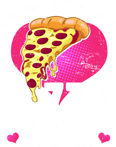 You've Stolen A Pizza My Heart Coffee Mug