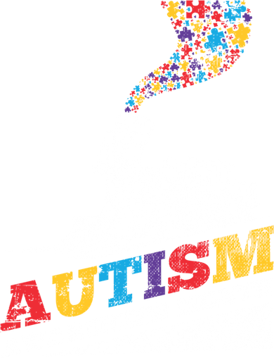 Autism Puzzle Train Toy Gift Support Autism Awareness Great Gift Coffee Mug