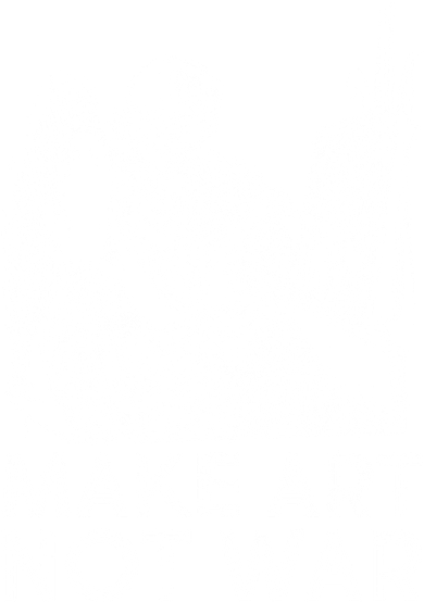 Vintage Make Art Not War Kids Hoodie