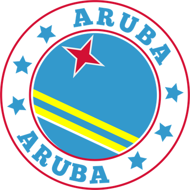 Aruba T-Shirt