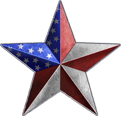 American Star Women's Sweatshirt