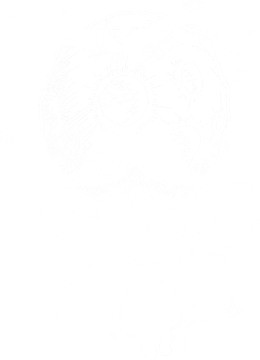 Cartoon Astronaut Moon Swing Kids T-Shirt