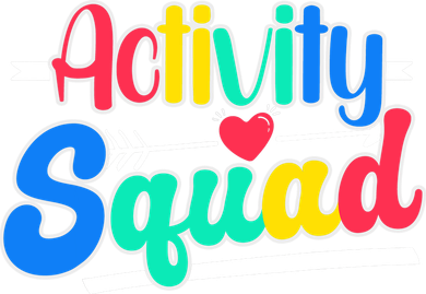 Activity Squad Activity Director Activity Assistant Pajama Set
