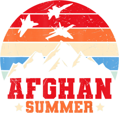 Afghan Summer Afghanistan Veteran Soldier Hat