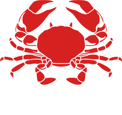 Astrological Sign Cancer Crab Zodiac Gift Backpack