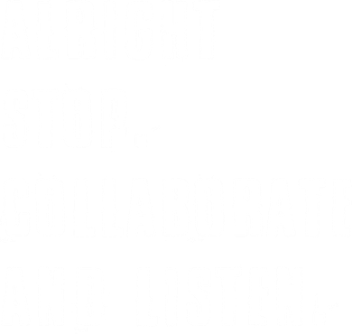 Alright Stop Collaborate And Listen Women's Long Sleeve Shirt