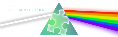 Autism Awareness Puzzle Spectrum Disorder Coaster