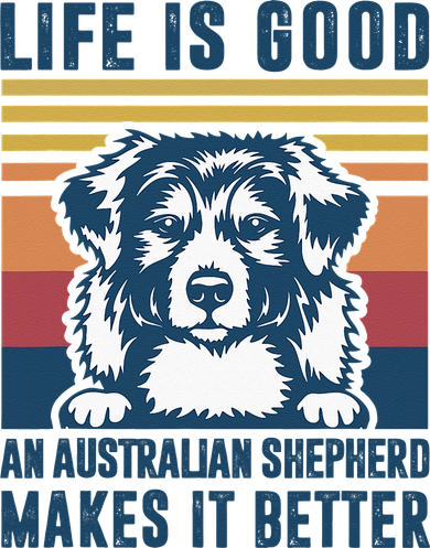 Australian Shepherd Dog Gifts Men Women Australian Shepherd Coffee Mug