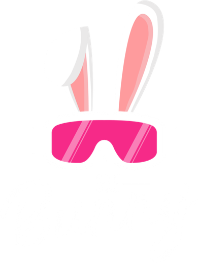 Apres Ski Funny Women Party Outfit Ski Bunny For Wintersport Women's Long Sleeve Shirt