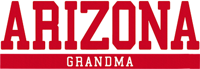 Arizona Grandma 11oz C Handle Ceramic Mug