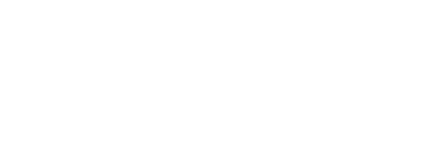 Appalachia Strong Mountain Silhouette Typography Coaster