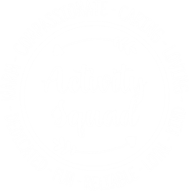 Activity Squad Office Staff Team Appreciation Meaningful Gift Kids Long Sleeve Shirt