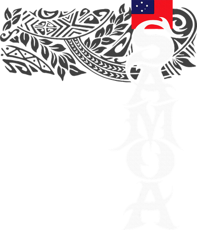 American Samoa Samoa Island Polynesian Samoan Hat