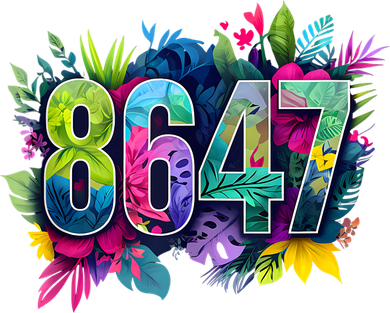 Anti Trump 8647 Floral Resist 86 47 Impeach Trump Impeach 47 Tank Top Hat
