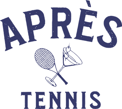 Apres Tennis AprèS Tennis Doggie Tank