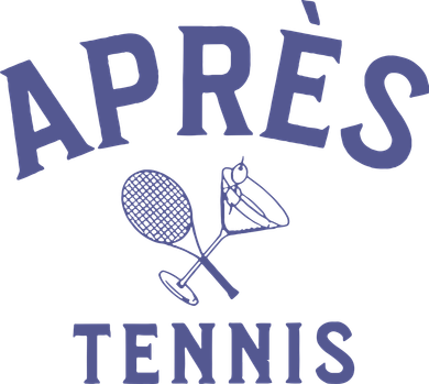 Apres Tennis Aprs Tennis Doggie Tank