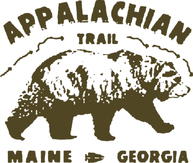 Appalachian Trail Ornament