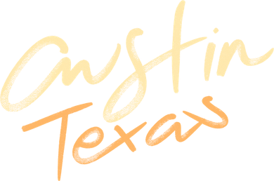 Austin Texas Hooded Wearable Blanket