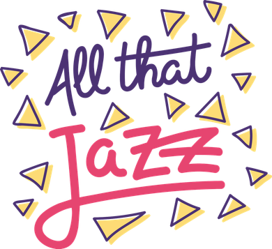 All That Jazz Button