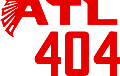 ATL 404 Anlanta Hat