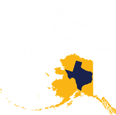 Alaska Texas Shirts Funny Alaska Vs Texas Kids Long Sleeve Shirt