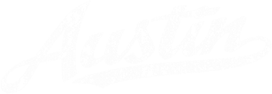 Austin Texas Tx Cute Gift Vintage Sports Script Retro Gift Tee Coaster