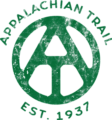 Appalachian Trail Vintage At Appalachian Trail Hiker Ornament