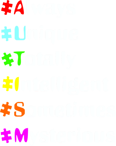 Autism Tips Awareness Kids Sweatshirt
